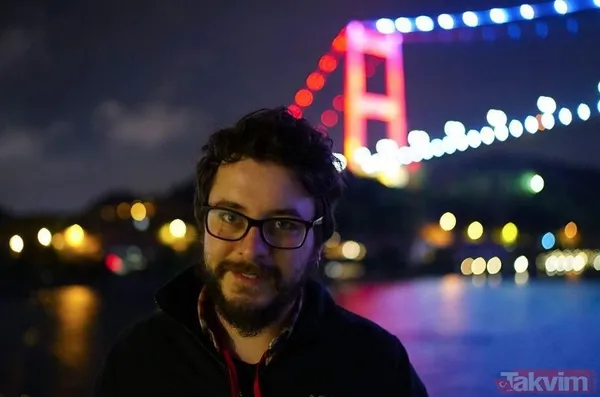 Onu herkes albino sanmıştı! Pis Yedili'nin PC'si Ahmet Yıldırım'ın gerçek halini gören kimse tanıyamadı - 7