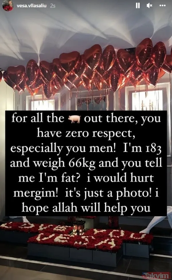 Sevgilisini darbettiği iddia edilen Fenerbahçeli Mergim Berisha hakkında uzaklaştırma kararı - 19