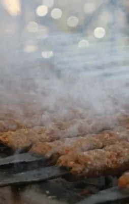 İşte Türkiye'nin lezzet haritası
