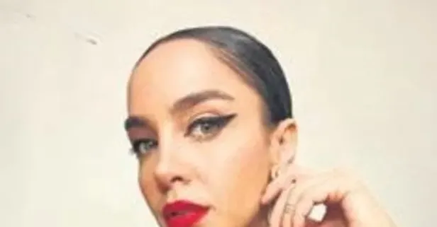 Aybüke Albere'den yaz vedasına renkli kapanış: "2025 yazı seni çok sevdim!"