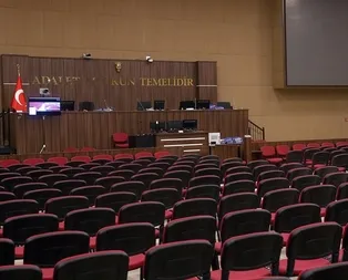 Ankara'da İş Mahkemesi'nde Dava Görülecek