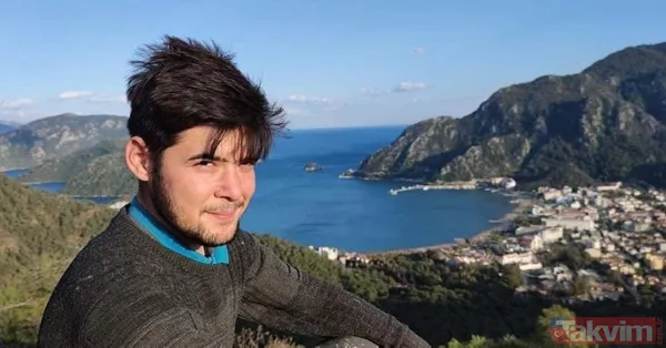 Marmaris'teki orman yangınında hayatını kaybeden Şahin Akdemir askerdeyken PKK'nın hain saldırısından kurtulmuş - 15