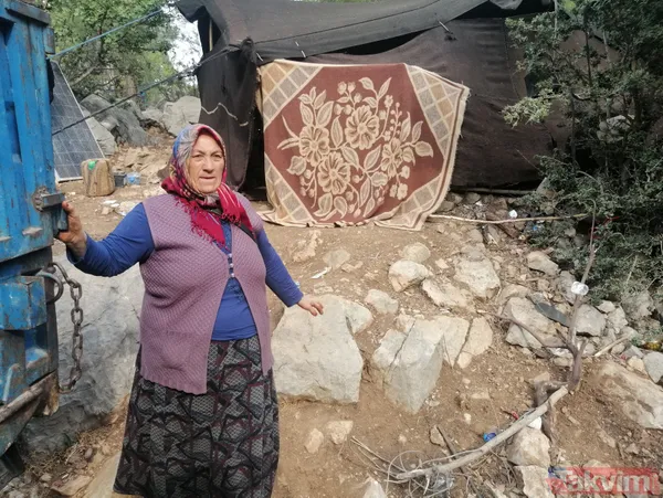 Müge Anlı'da aranıp cansız bedeni bulunan Müslüme'nin ölümünde şok detaylar! Müslüme'yi kim buldu? Müslüme nerede bulundu? - 27