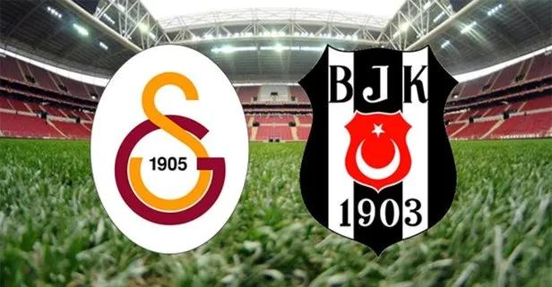 Galatasaray - Beşiktaş maçının VAR hakemi belli oldu