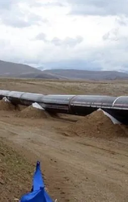 Rusya'dan Türk Akımı'na onay