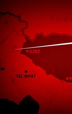 PKK'dan skandal adım! DEAŞ'lı teröristleri o bölgeye taşıyorlar