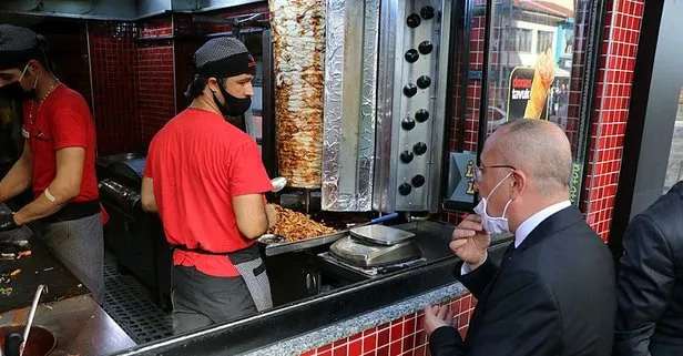 Denizli Valisinden tepki çeken olay hakkında açıklama