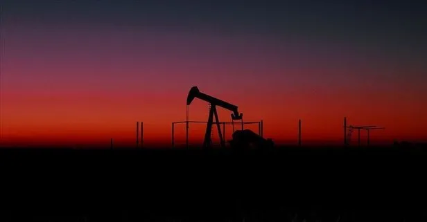 Son dakika: Brent petrol fiyatlarında sert düşüş | 22 Ekim 2020 brent petrol fiyatları
