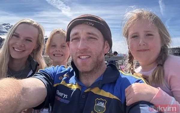 Geçmeyen Şişkinliği Normal Sanmayın! 33 Yaşındaki Genç Adamın 2 Yıl Geciken Bağırsak Kanseri Teşhisi - 2