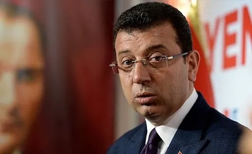Usta yazar Hıncal Uluç'tan İmamoğlu hakkında çarpıcı yazı: Hiçbir şey çok güzel olmadı tersine çok şey çok berbat oldu-3