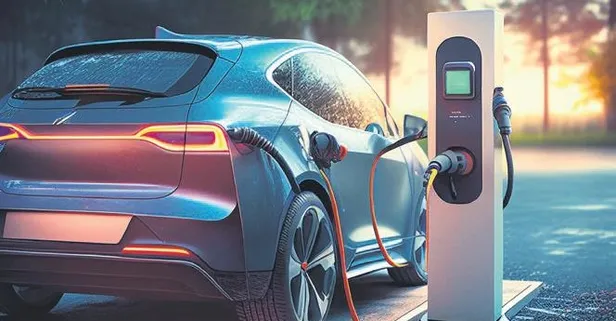 Elektriklide rekor yılı! Son 2 yılda 6 binden 154 bine ulaştı