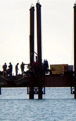 Hayal proje için ilk adım atıldı