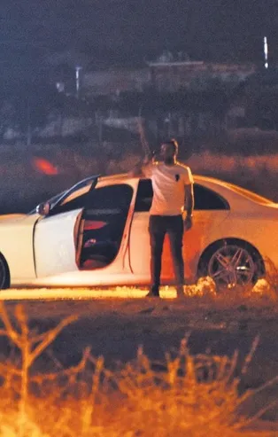 Bunları öldüreceğim