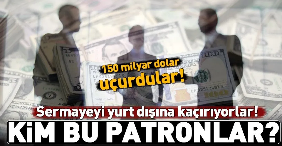 Patronlarin Dolar Kacirma Turu Takvim