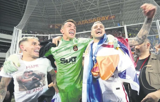 Son 10 golün 8'i Icardi'den: Ligin gerçek kralı Mauro Icardi!-2