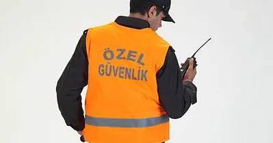 İŞKUR'dan ilkokul mezunu yüzlerce kişiye iş müjdesi! İŞKUR güvenlik personeli alım ilanına başvuru şartları neler?-1