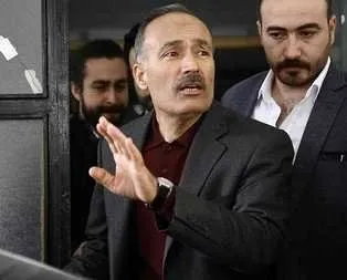 Ramazan Akyürek’e bir tutuklama kararı daha!