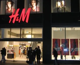 Almanya Hennes & Mauritz’e H&M, çalışanları gözetlediği için 35,3 milyon avro ceza kesti