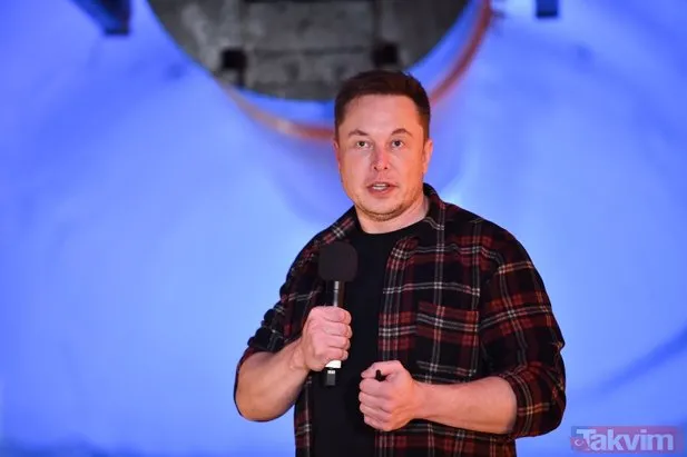 Elon Musk’ın çılgın projesi ilk kez denendi