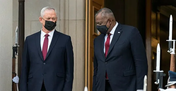 ABD Savunma Bakanı Lloyd Austin'den İran tehdidi! "Siyaset dışı seçeneklere hazırız"