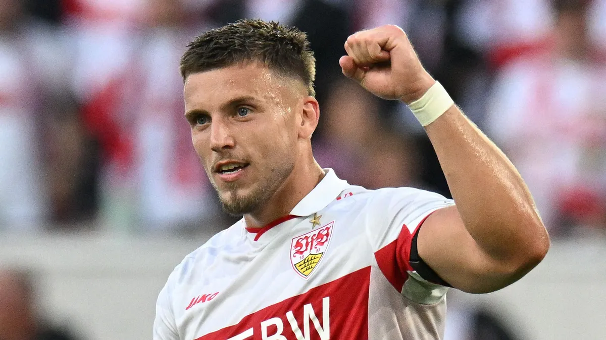 Galatasaray'dan Ermedin Demirovic için çılgın hamle