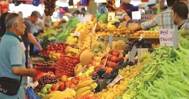 Başkan Erdoğan talimat verdi! Ramazan ayında gıda fiyatları düşecek