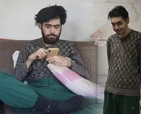 Barış Özbay 3 yıl sonra evden çıktı traş oldu banyo yaptı: Kendimi yormam ama olursa da yok demem