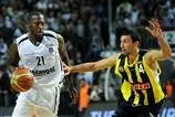 Basket derbisi Kartal’ın