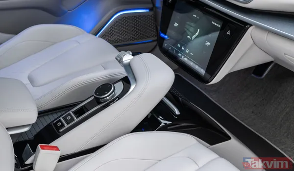 Yerli otomobil almak isteyenler dikkat: Talep toplama başladı! İşte ön ödeme tutarı - 26