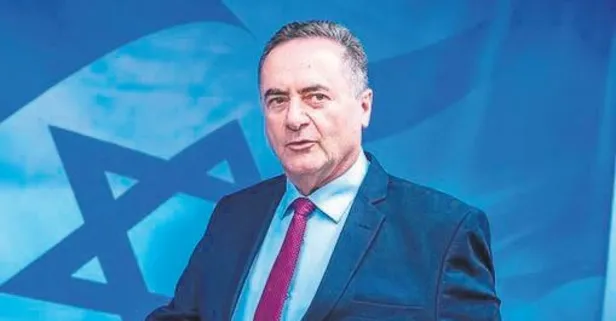 İsrail Dışişleri Bakanı Katz haddini aştı! Türkiye’nin ‘NATO’dan çıkarılması’ çağrısı yaptı