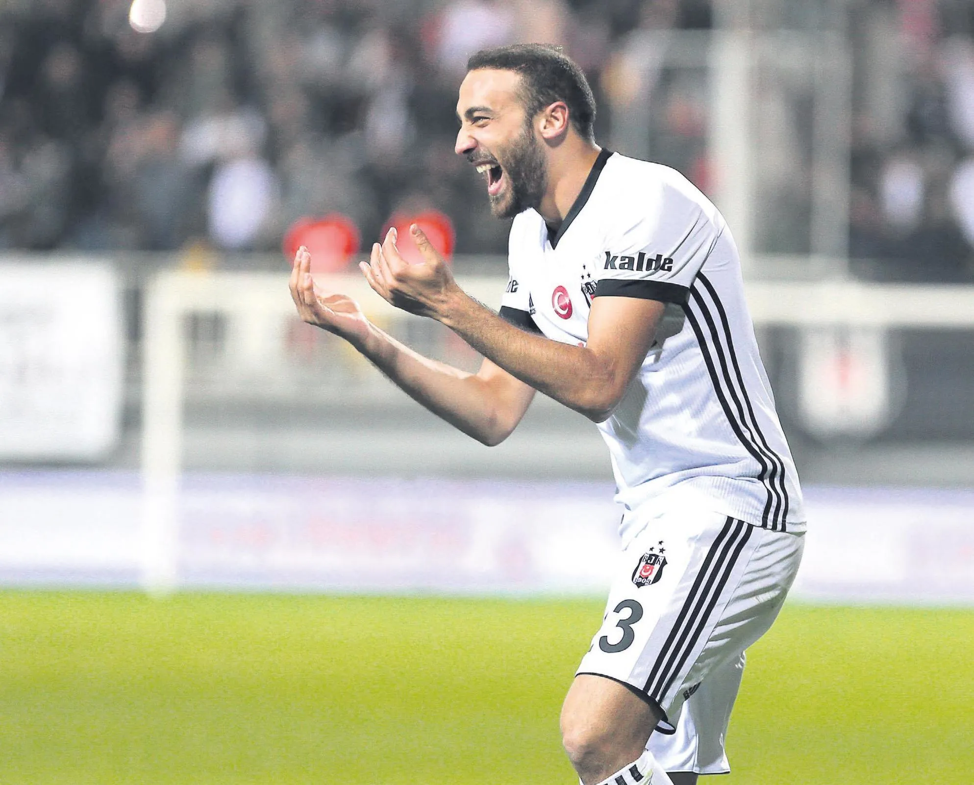 90 milyona Everton’a