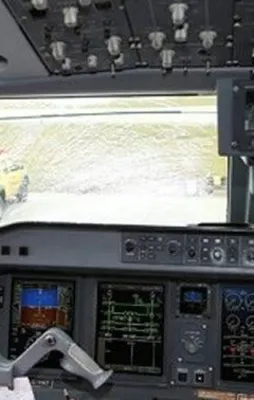 Fenerbahçe uçağı zorunlu iniş yaptı!