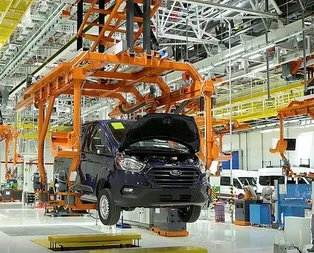 Ford Otosan SPK’nın radarında