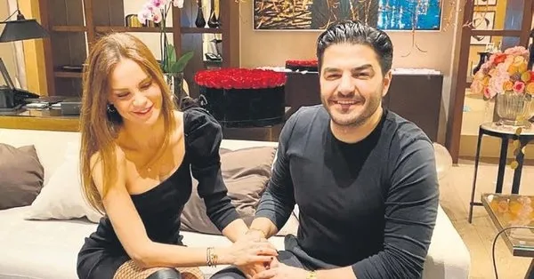 Uğur Akkuş kimdir? Ebru Şallı’nın eşi Uğur Akkuş kaç yaşında, nereli, mesleği ne? Hapis cezası mı aldı?-7