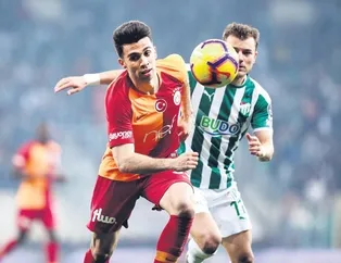 Şanssızlıklar yakasını bırakmıyor!