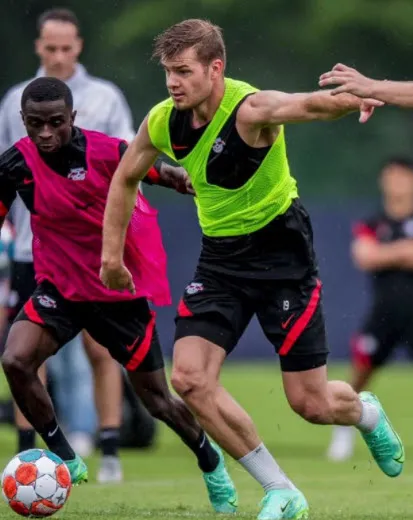 Fenerbahçe'nin Sörloth transferindeki engel ne para ne pul 'Selnes Yenge!' Yengeden tek cevap 'no'-3