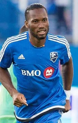 Drogba'dan Galatasaray açıklaması