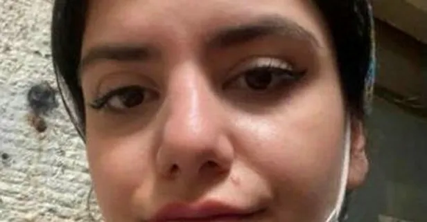 Kafenin tuvaletinde cesedi bulunmuştu! Genç kadına veda...