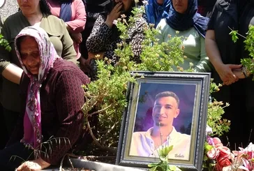 Hatay’da sel felaketinde kaybolan Deniz Hoşgel’in cansız bedenine ulaşıldı