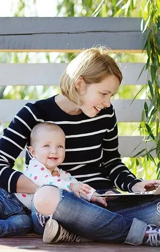 Evde çocuğu olan corona izni yapabilir mi?