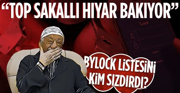 Elebaşı Fetullah Gülen’in avukatı Adnan Şeker’in rüşvetle ulaştığı ByLock bilgilerini sattığı ortaya çıktı