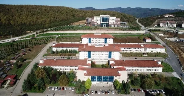 Düzce Üniversitesi 47 öğretim üyesi alacak