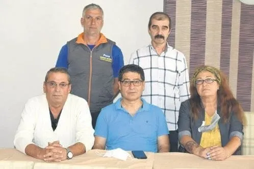 İYİ Partili başkandan eşine iş kıyağı! Skandalı duyan 6 İYİ Partili istifa etti!-3