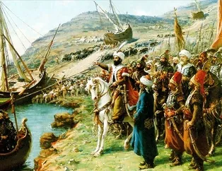 Müjdelenen fethin 569. yılı!