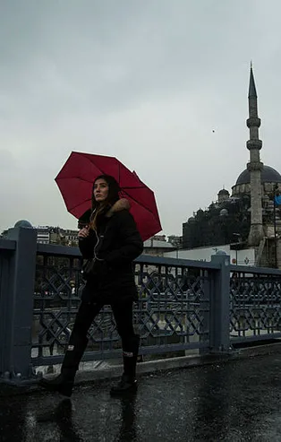 HAVA DURUMU | Meteorolojiden son dakika sağanak yağış uyarısı! Bu bölgelerde yaşayanlar dikkat! 28 Nisan 2020