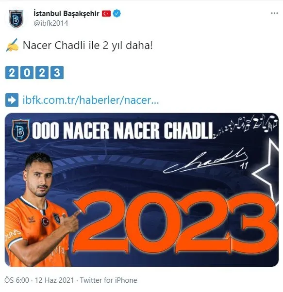 son-dakika-basaksehir-nacer-chadli-ile-sozlesme-uzatti-1623511634781.jpg Son dakika: Başakşehir, Nacer Chadli ile sözleşme uzattı!-4