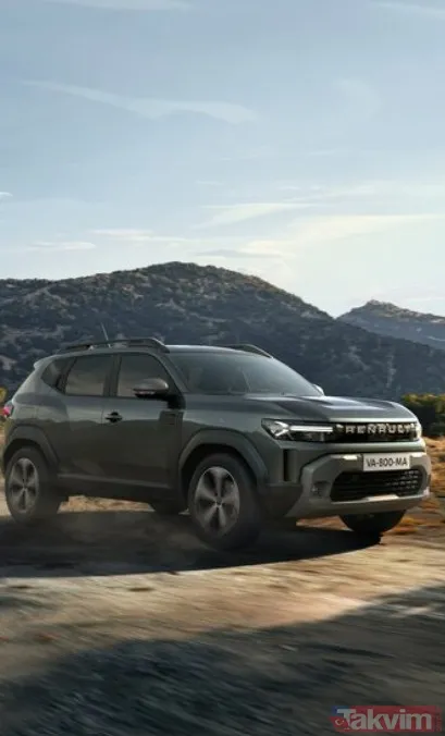 Fotoğraflar: Renault