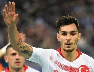 Kıran kırana Kaan Ayhan