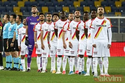 Göztepe’de Başkan Mehmet Sepil’den Beşiktaş maçı öncesi gözdağı: Rakip fark etmez