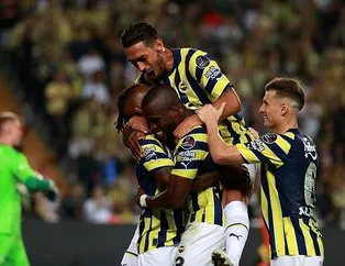 Fenerbahçe’ye büyük fatura! Bir günleri 178 bin lira zarar